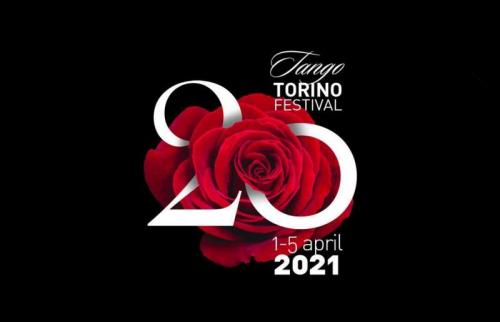 International Tango Torino Festival - Torino