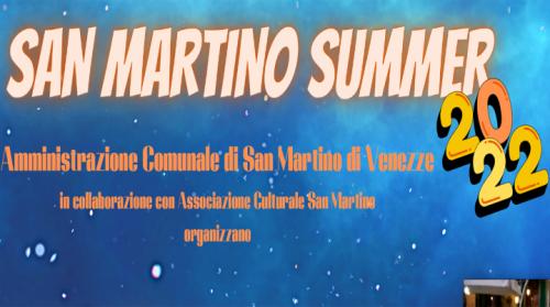 San Martino Summer A San Martino Di Venezze  - San Martino Di Venezze