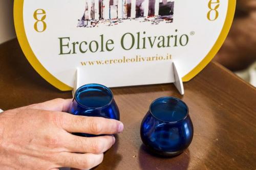 Ercole Olivario - Perugia