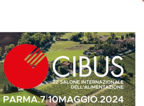 Cibus A Parma La Fiera  Internazionale Dell'alimentazione  - Parma