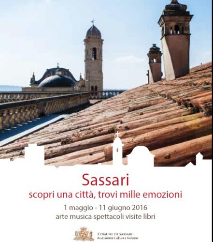 Maggio Sassarese - Sassari