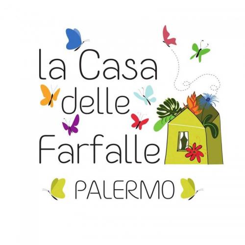 La Casa Delle Farfalle - Palermo