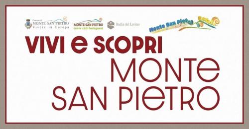 Eventi A Monte San Pietro - Monte San Pietro