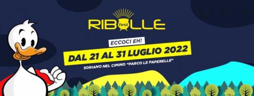 Ribolle Fest A Soriano Nel Cimino - Soriano Nel Cimino