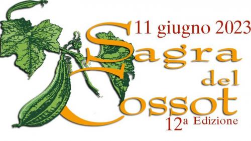 Sagra Del Cossòt - Foglizzo