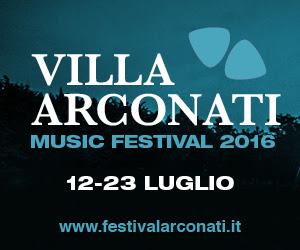 Villa Arconati Festival - Bollate