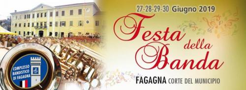 Festa Della Banda - Fagagna