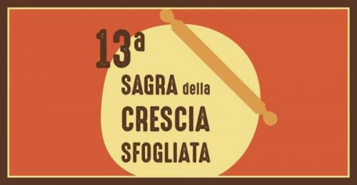 Sagra Della Crescia Sfogliata - Urbino