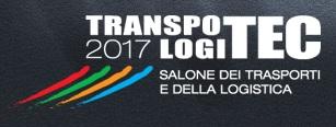 Transpotec & Logitec - Verona