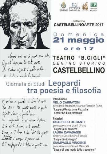 Castelbellino Arte - Castelbellino