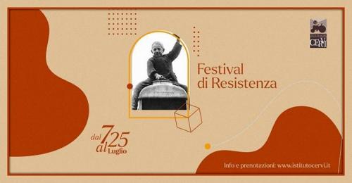 Festival Di Resistenza - Gattatico