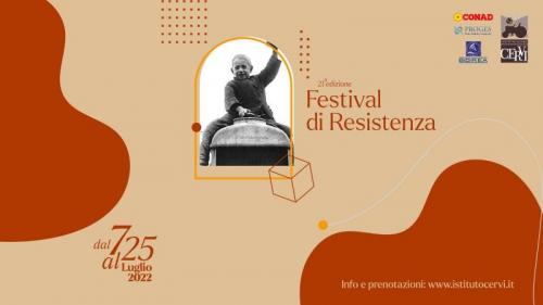 Festival Di Resistenza - Gattatico