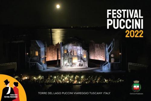 Festival Puccini - Viareggio