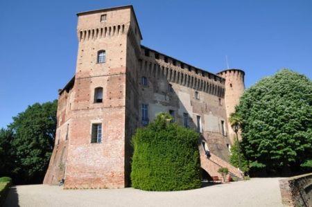 Castelli Aperti In Piemonte - 