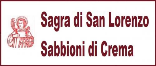 Sagra Di San Lorenzo - Crema