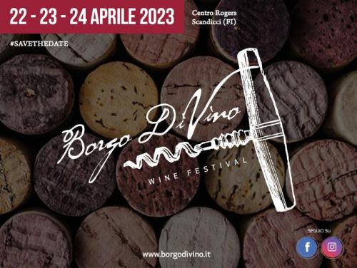 Borgo Divino Wine Festival A Scandicci - Scandicci