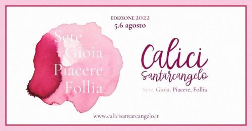 Calici Di Stelle - Santarcangelo Di Romagna
