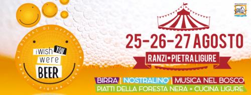 Birra & Nostralino - Pietra Ligure