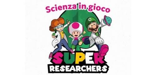 Settimana Della Scienza E Notte Europea Dei Ricercatori - Frascati
