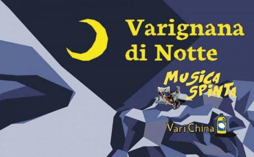 Varignana Di Notte - Castel San Pietro Terme