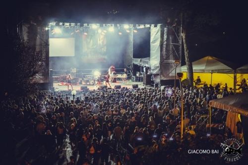 Live Rock Festival - Montepulciano