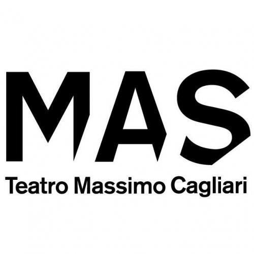 Teatro Massimo - Cagliari