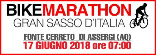 Bike Marathon Gran Sasso D'italia - L'aquila