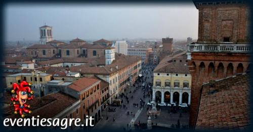 Eventi A Ferrara E Provincia - 