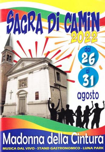 Sagra Di Camin - Padova