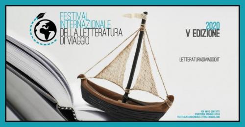 Festival Della Letteratura Di Viaggio - Cagliari
