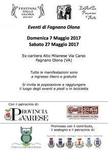 Festival Valle Olona - Fagnano Olona