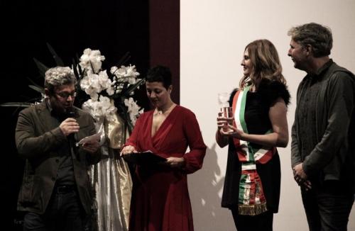 Fiaticorti Film Festival - Istrana