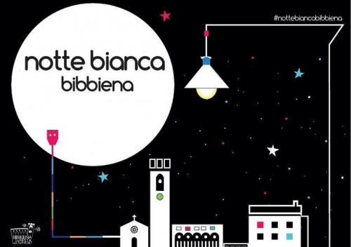 Notte Bianca - Bibbiena