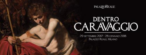 La Mostra Di Caravaggio - Milano