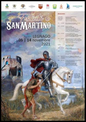 Festa Di San Martino - Legnago
