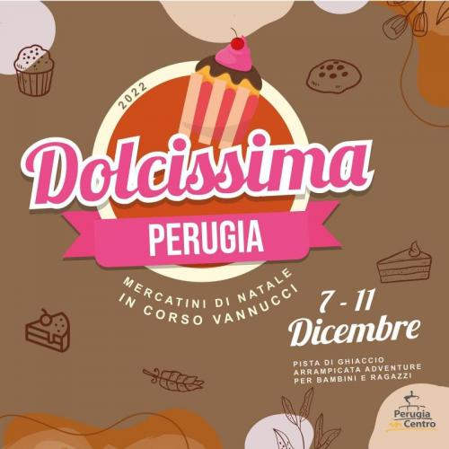Dolcissima Perugia - Perugia