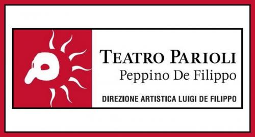 Teatro Parioli Peppino De Filippo - Roma