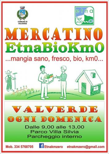 Mercatino A Valverde - Valverde