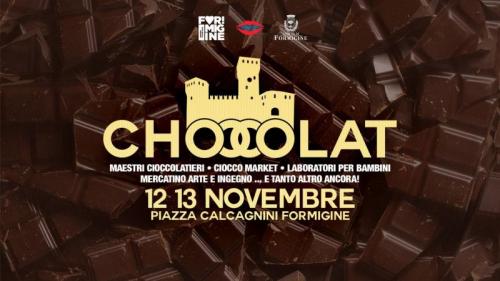 La Festa Del Cioccolato A Formigine - Formigine