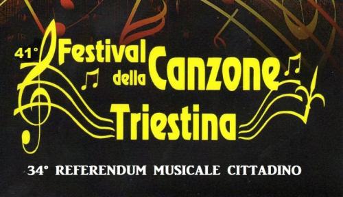 Festival Della Canzone Triestina - Trieste
