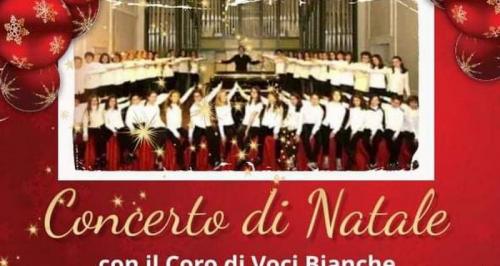 Coro Di Voci Bianche Del Conservatorio Vivaldi - Casalnoceto