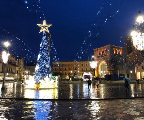 Natale A Lecce - Lecce