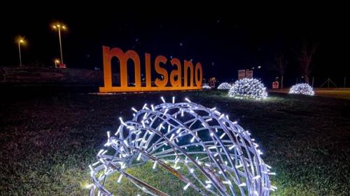 Natale A Misano Adriatico - Misano Adriatico