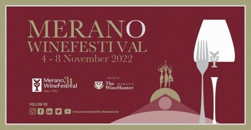 Merano Winefestival - Merano