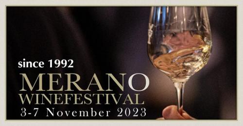 Merano Winefestival - Merano