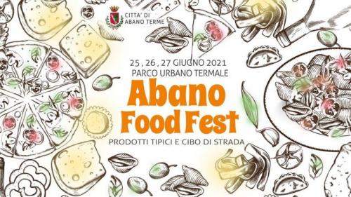 Strett Food A Abano Terme - Abano Terme