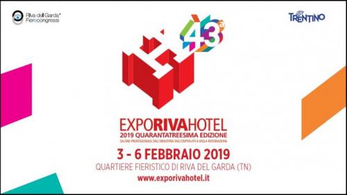 Expo Riva Hotel - Riva Del Garda