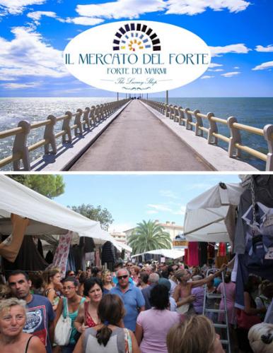 Mercato Del Forte - Parma