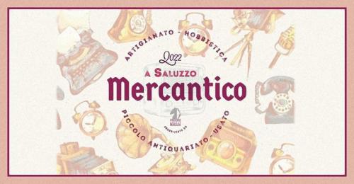 Mercantico - Saluzzo