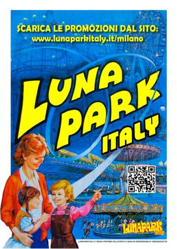 Luna Park Di Milano - Milano